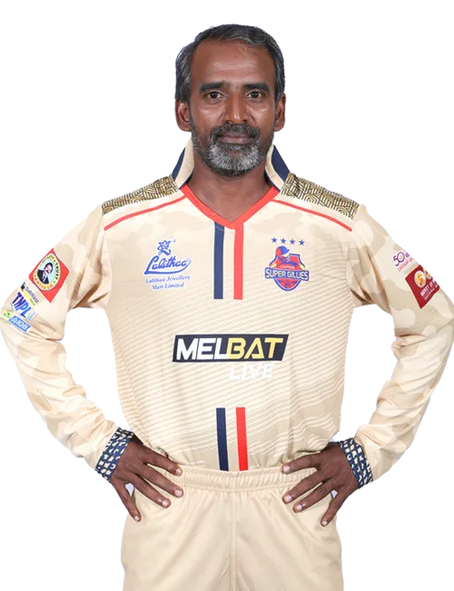 Arun Kumar